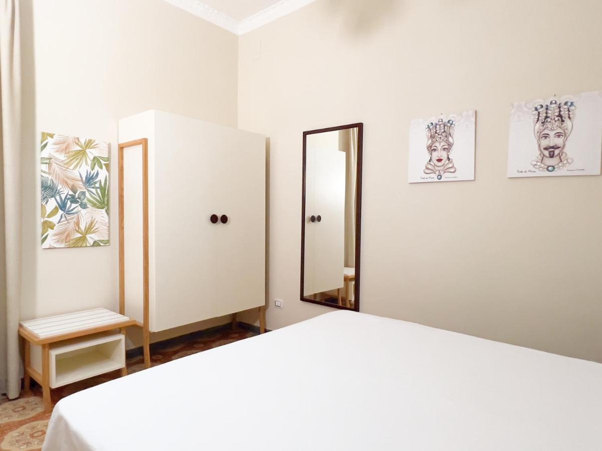 Donna Feli Bed and Breakfast Gragnano Buitenkant foto