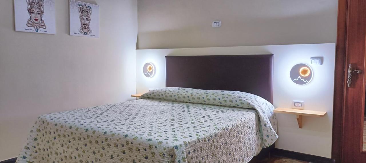 Donna Feli Bed and Breakfast Gragnano Buitenkant foto