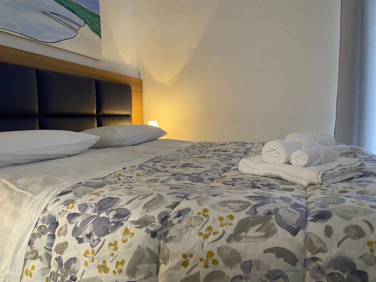 Donna Feli Bed and Breakfast Gragnano Buitenkant foto