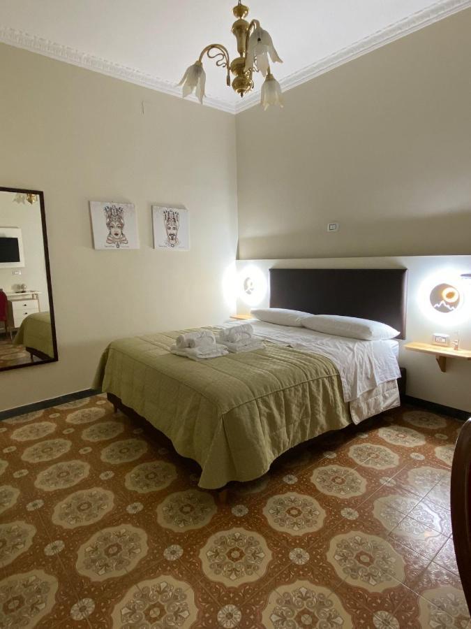 Donna Feli Bed and Breakfast Gragnano Buitenkant foto