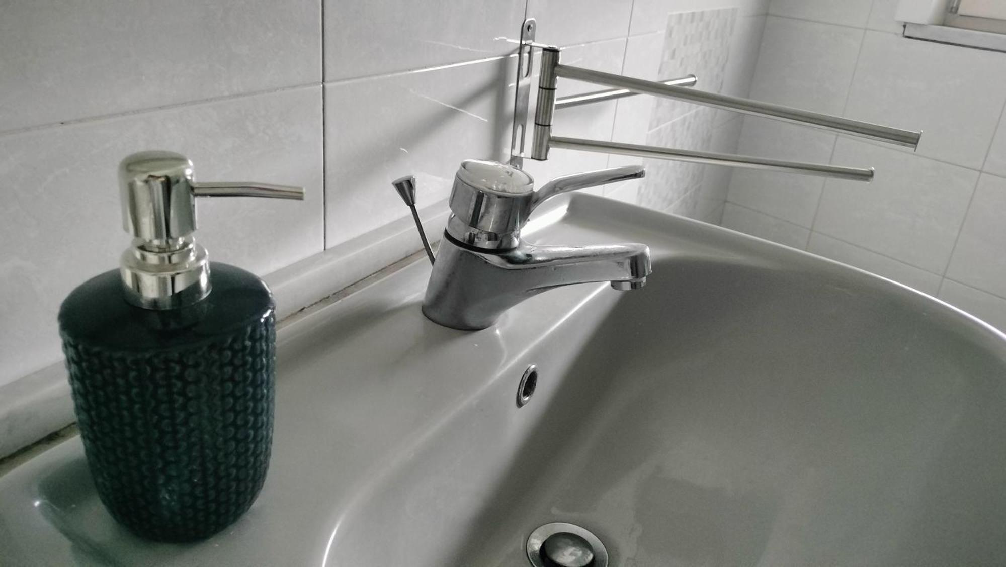 Donna Feli Bed and Breakfast Gragnano Kamer foto